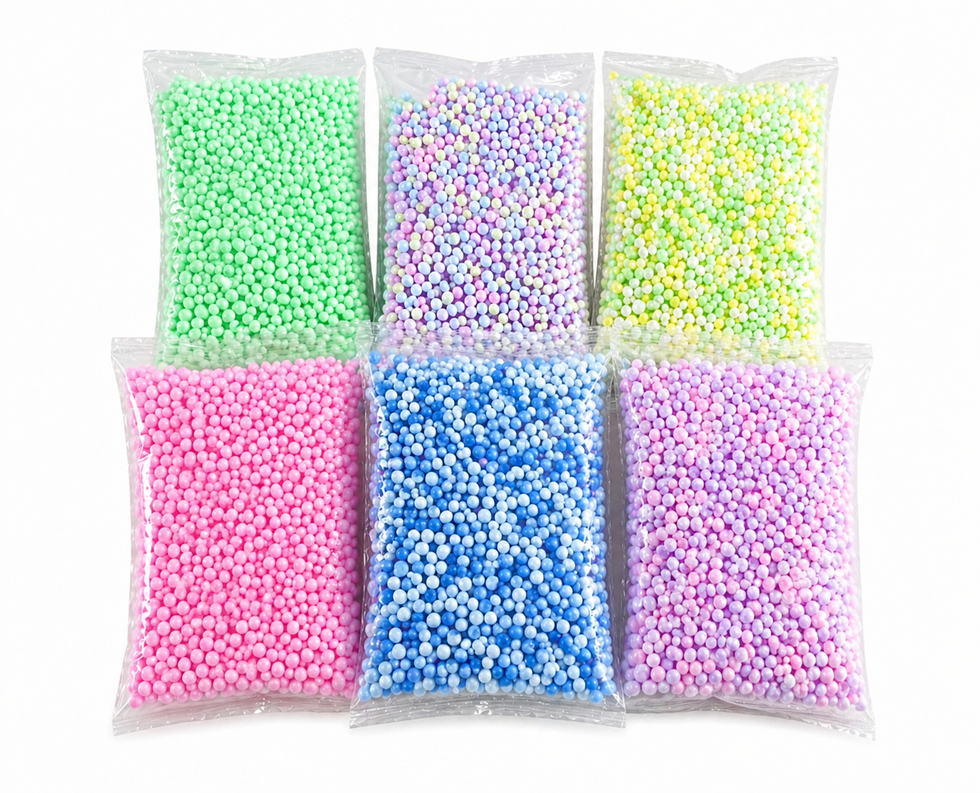 Colored Shred Filler Fine Cut