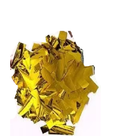 Metallic Gold Confetti