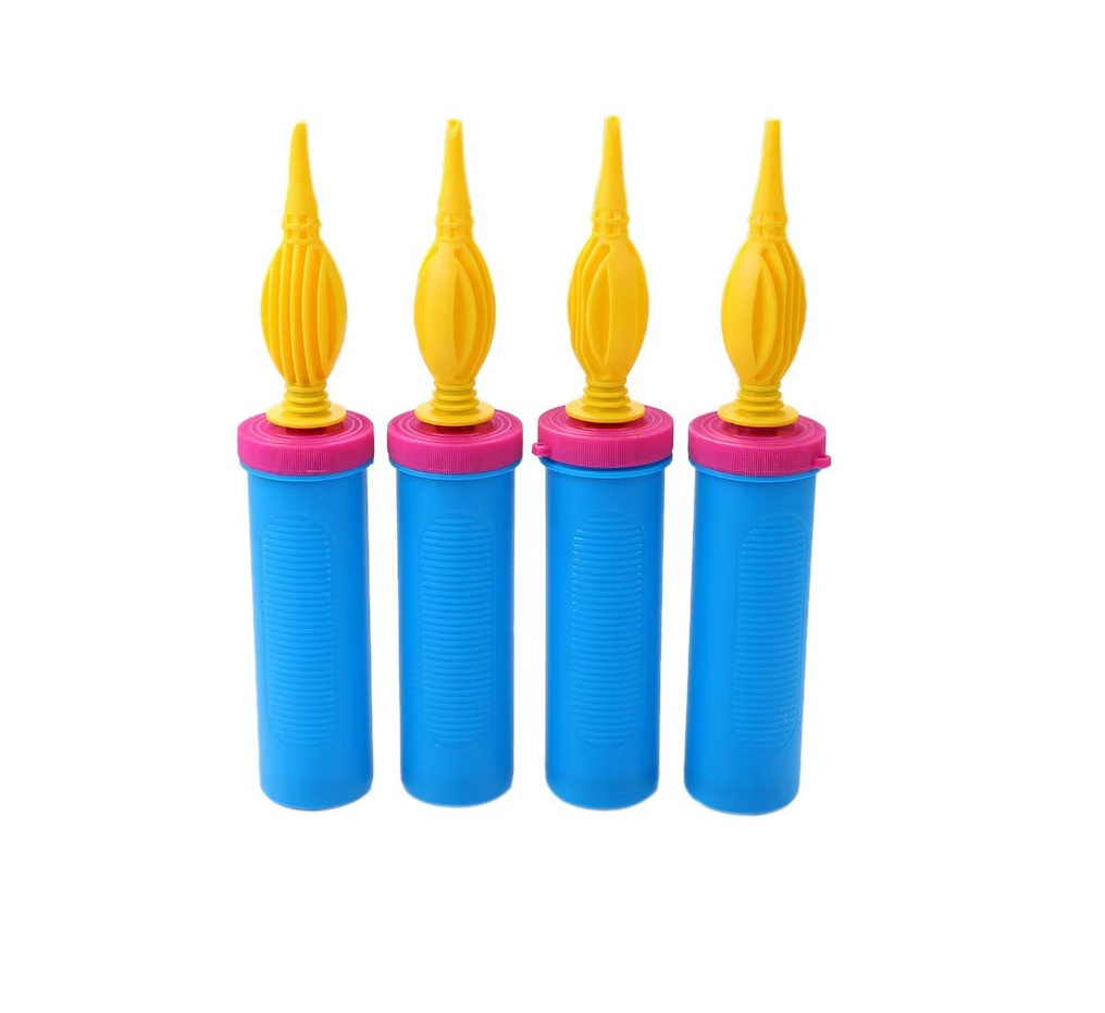 Hand Balloon Pump