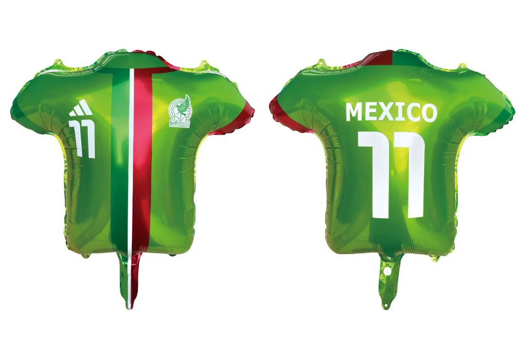 Football FIFA Foil Balloon