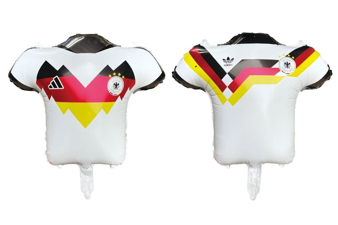 Football FIFA Foil Balloon