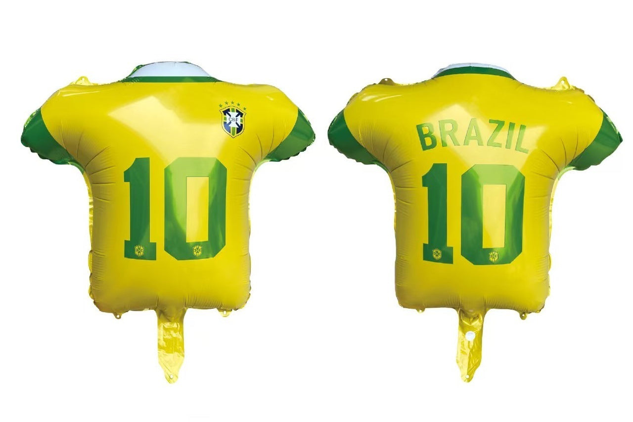 Football FIFA Foil Balloon