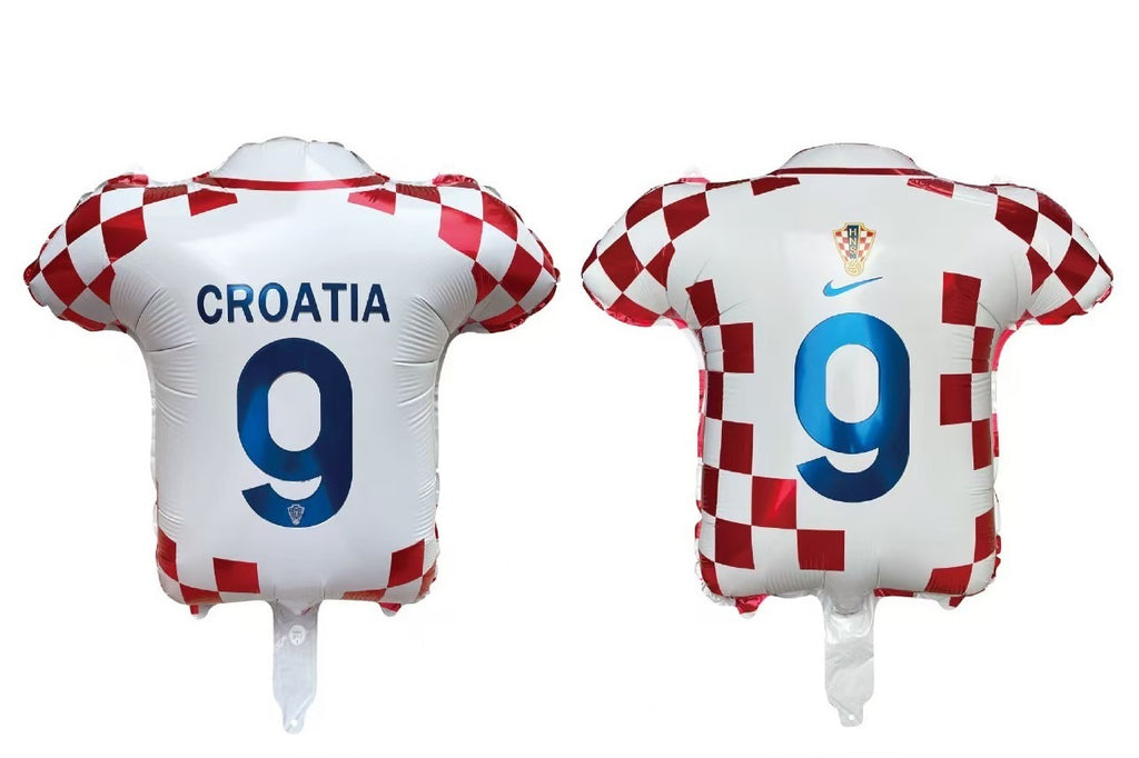 Football FIFA Foil Balloon