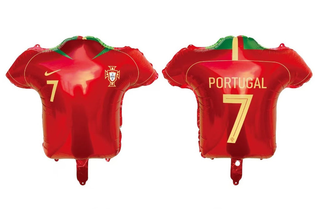 Football FIFA Foil Balloon
