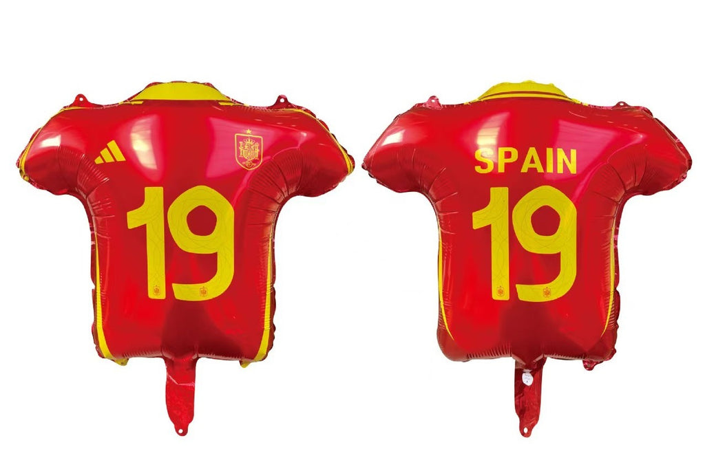 Football FIFA Foil Balloon