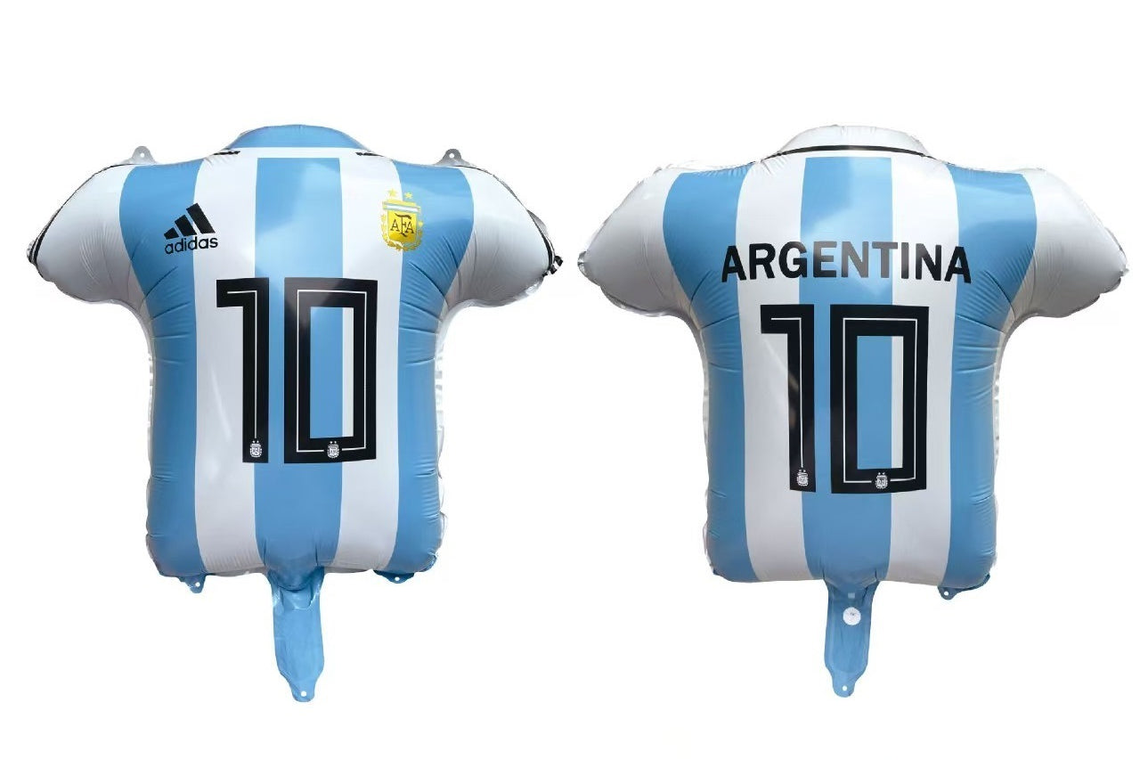 Football FIFA Foil Balloon