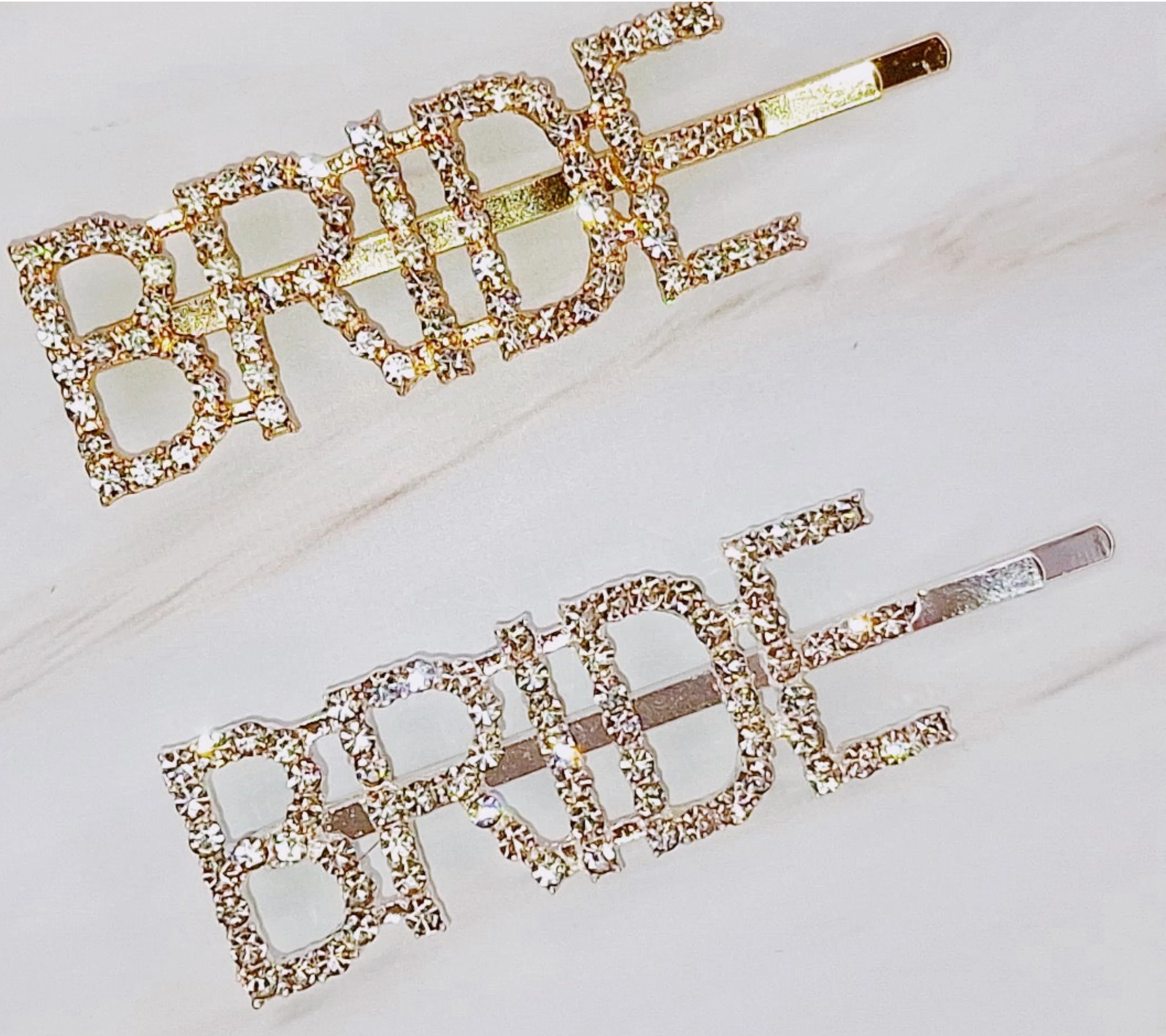 Bride Hair Pin
