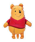 Winnie the Pooh  Balloon