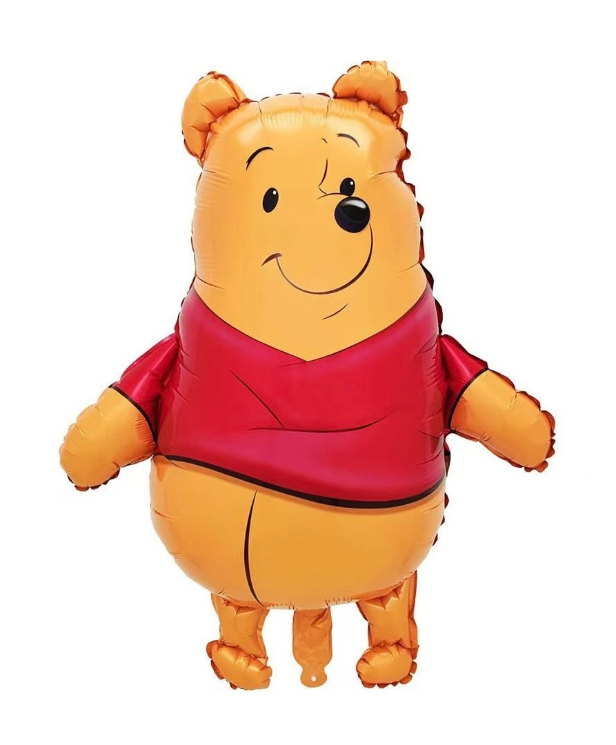 Winnie the Pooh  Balloon