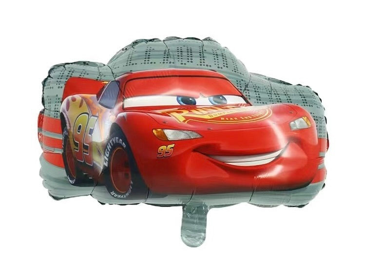 Car-Shape Foil Balloon