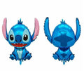 Stitch Sitting Foil Balloon
