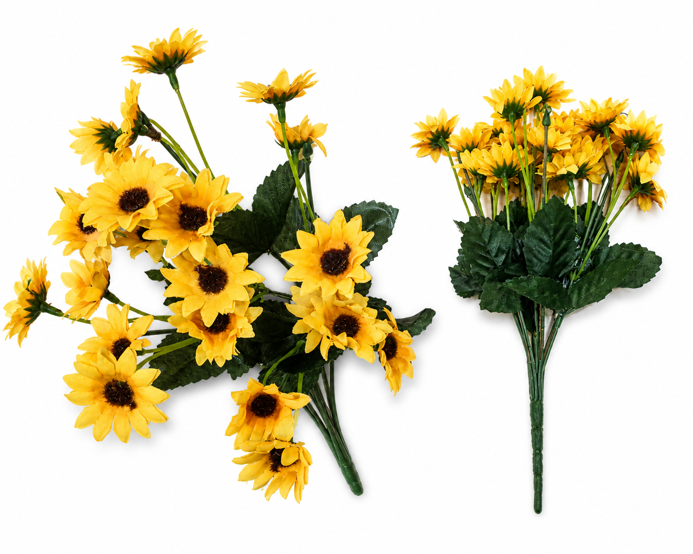 Mini Daisy Bush – Artificial Stem Flower
