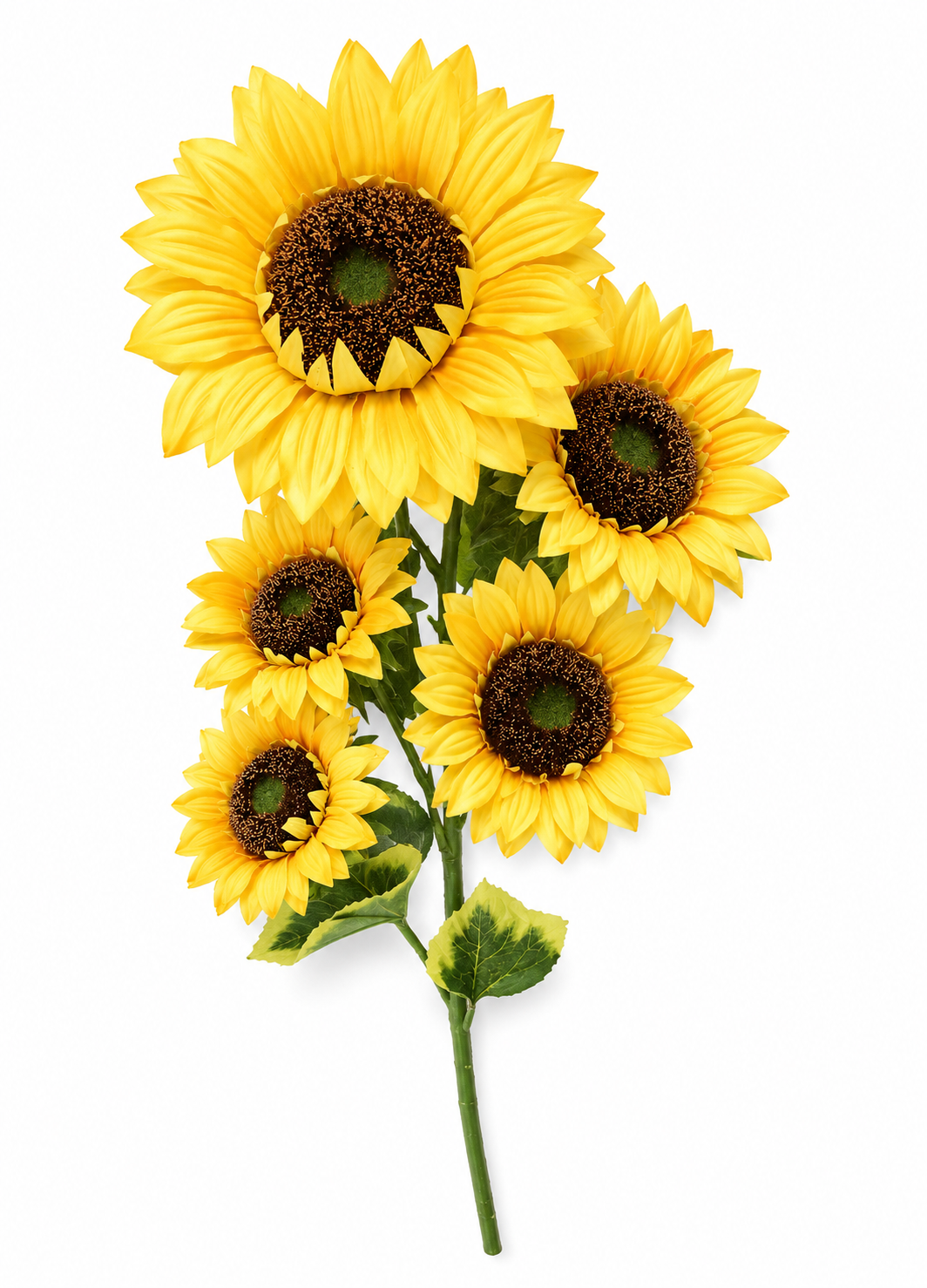 Sunflower Stem – Artificial Stem Flower