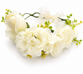 Mixed Flower Crown Headband