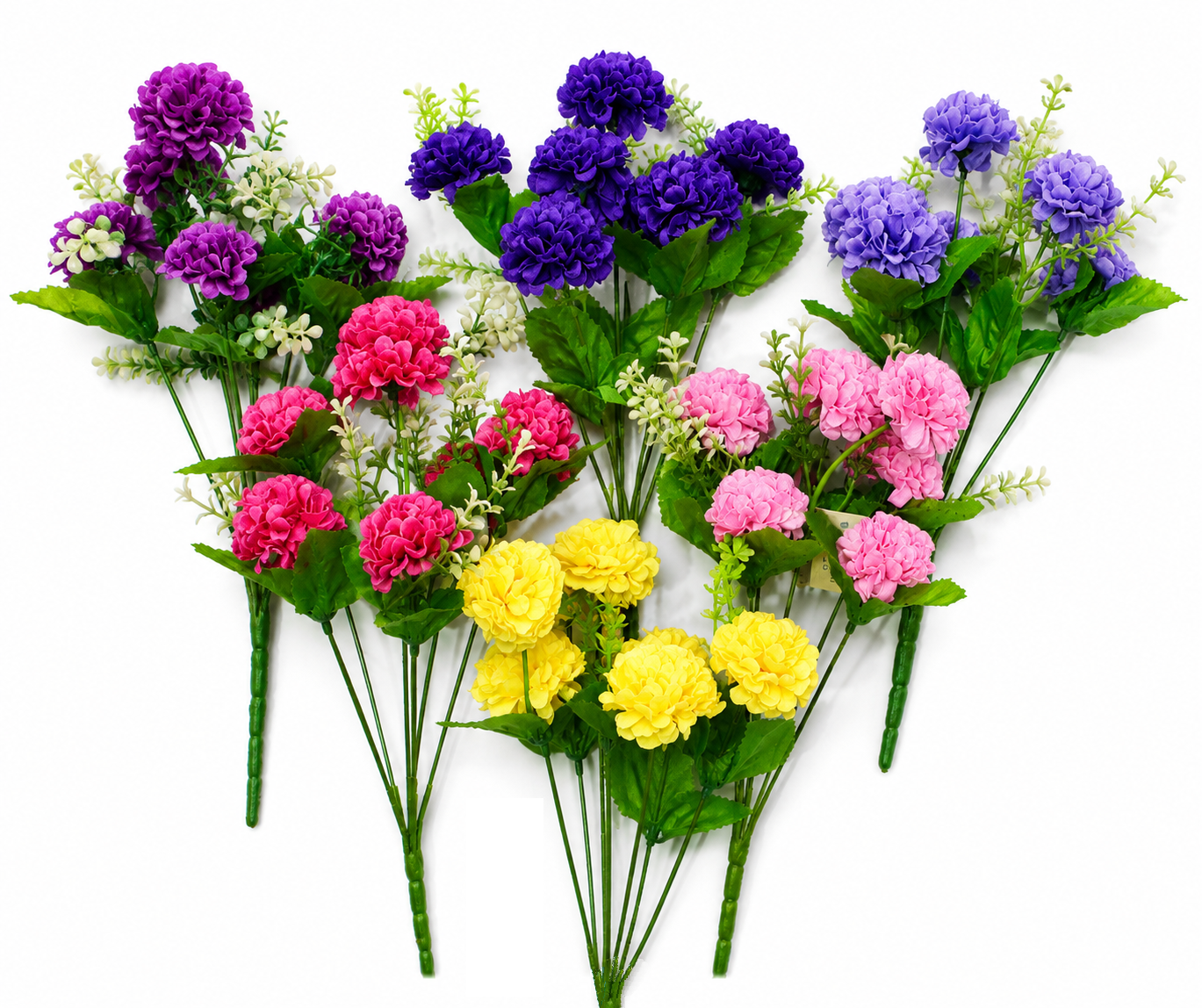 Single Rose Stem – Artificial Flower