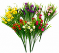 Wild Flower Bush – Artificial Flower Bush
