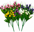 Wild Flower Bush – Artificial Flower Bush