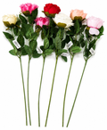 Ball Chrysanthemum Stem – Artificial Flower