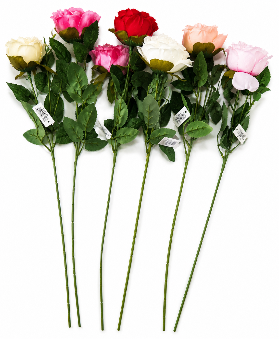 Ball Chrysanthemum Stem – Artificial Flower