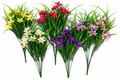 Mini Daisy Bush – Artificial Flower Bush