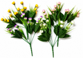 Feather Fern Flower Bush – Artificial Flower Bush
