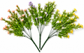 Lavender Sprig Bush – Artificial Flower Bush