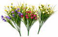 Cherry Blossom Branch Bush – Artificial Flower Bush