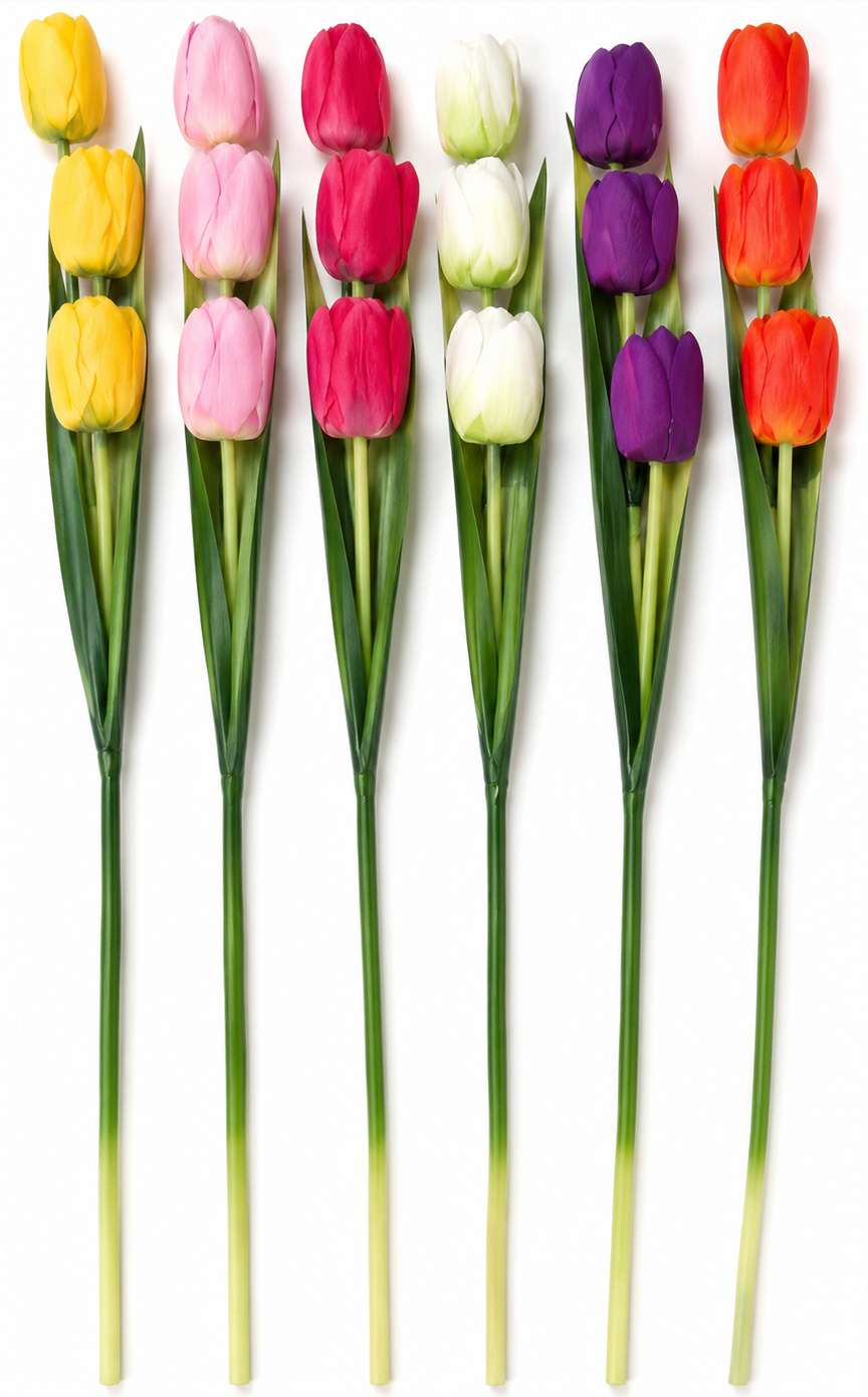 Decorative Stem Flower – Artificial Flower