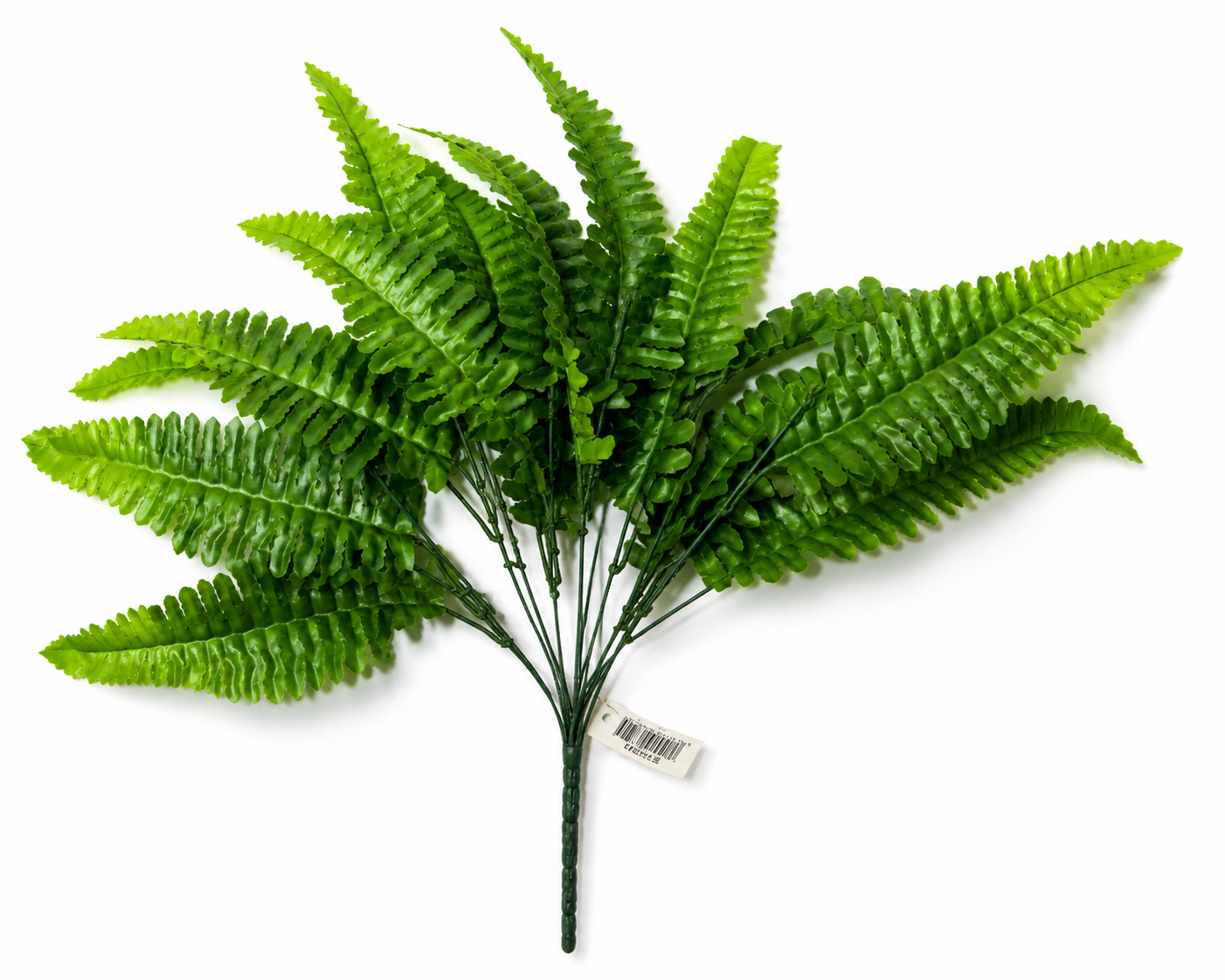 Willow Leaf Bush – Artificial Green Bush