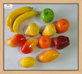 Artificial Fruit Set