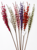 Mini Tulip Spike Stem – Artificial Stem Flower