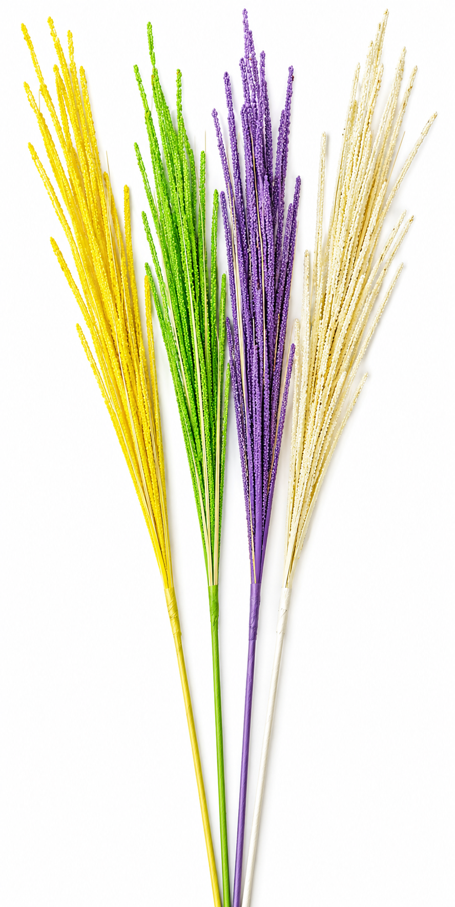 Berry Grass Spike Stem – Artificial Stem Flower