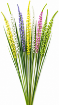 Foxtail Grass Stem – Artificial Stem Flower