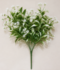 Star Daisy Foliage Bush – Artificial Flower Bush