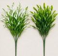 Eucalyptus Berry Bush – Artificial Green Bush