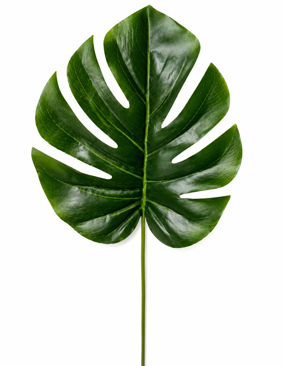 Ivy Leaf Bush – Artificial Green Bush