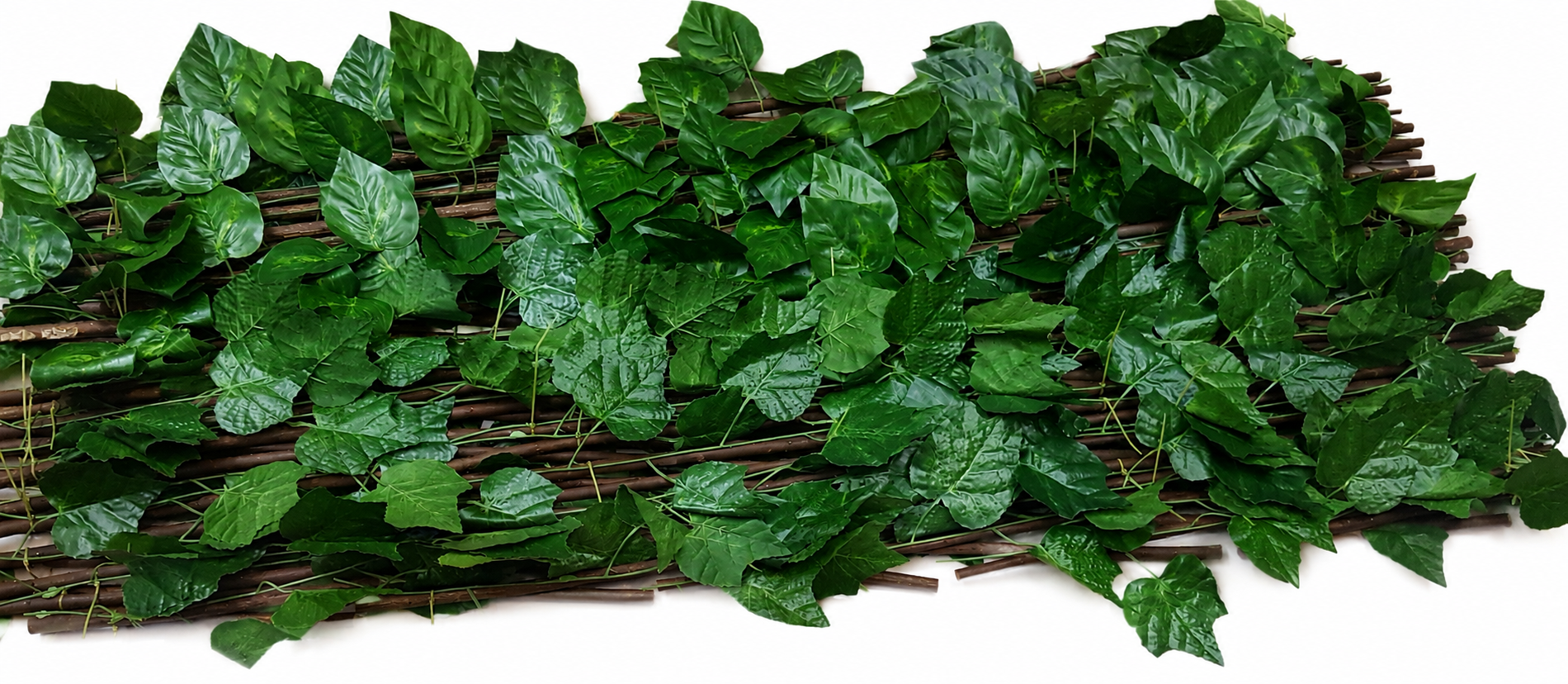 Eucalyptus Leaf Branch – Artificial Green Bush