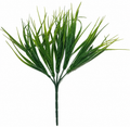 Rose Leaf Garland Wire – Artificial Green Bush