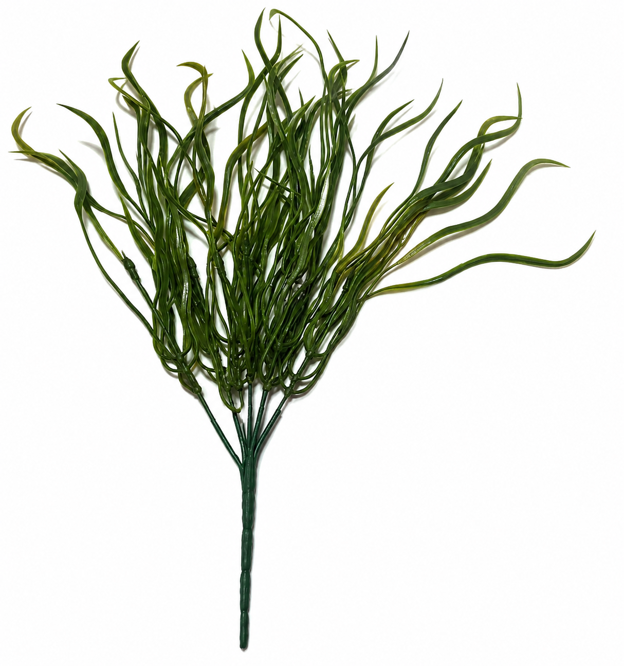Ficus Leaf Branch – Artificial Green Bush