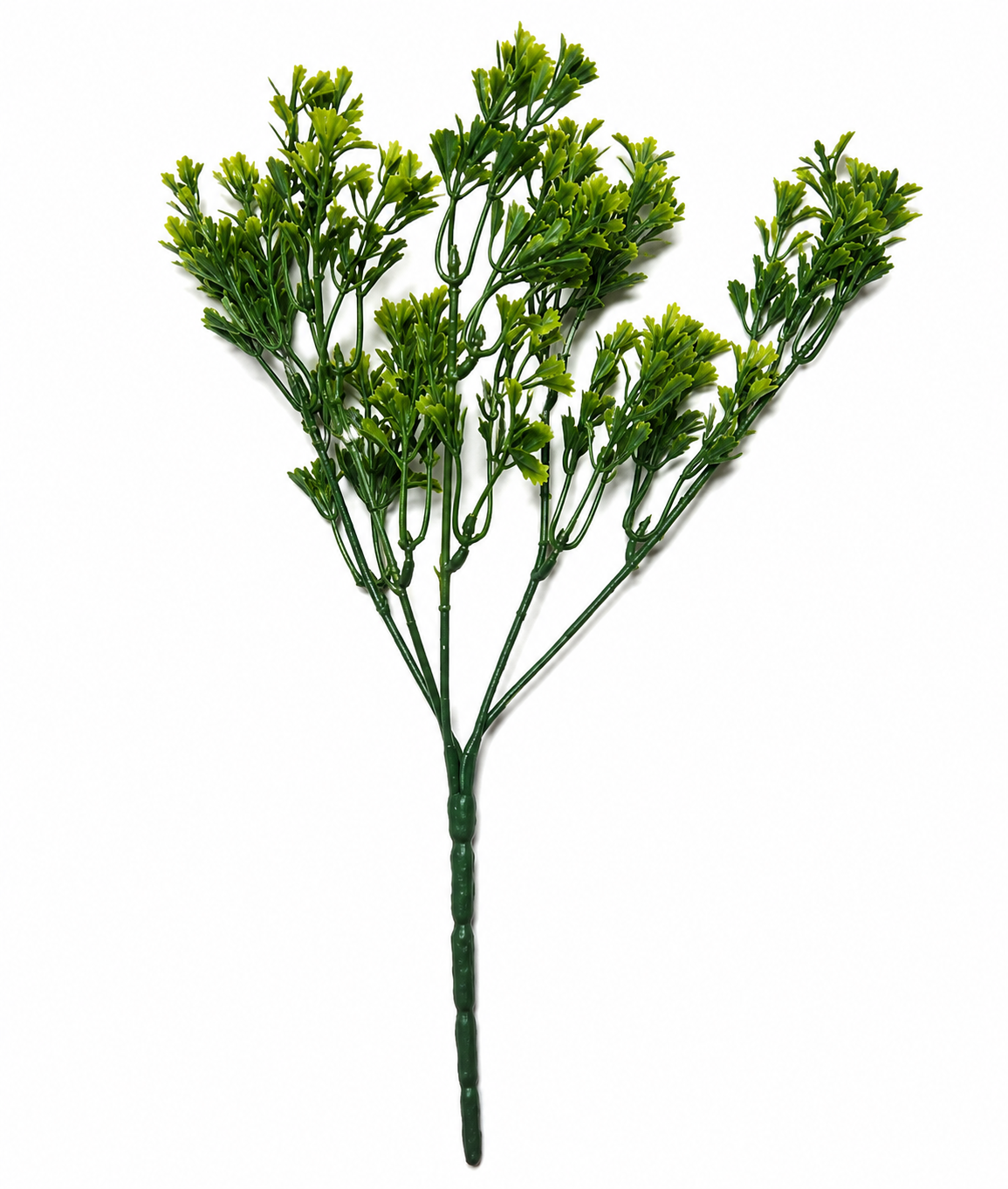 Peperomia Round Leaf Bush – Artificial Green Bush