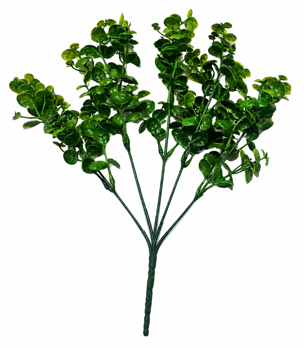 Sword Fern Bush – Artificial Green Bush