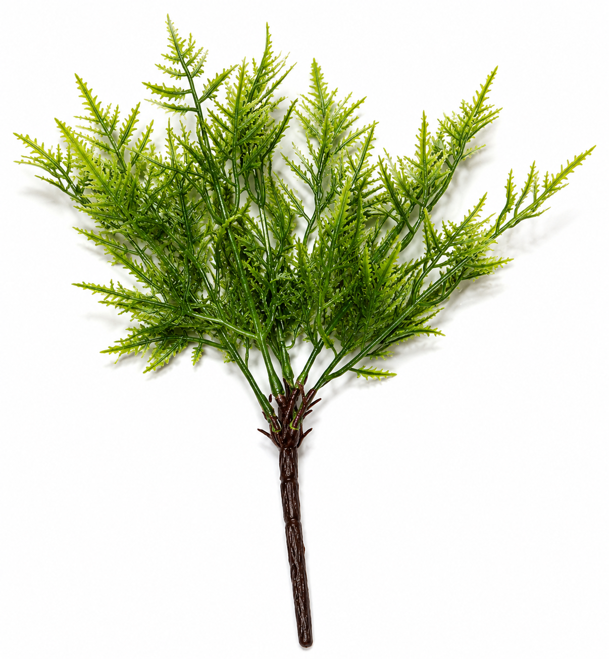 Asparagus Fern Bush – Artificial Green Bush