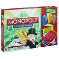 Monopoly Electronic Banking