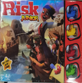 Risk Junior Board Game
