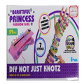 Beautiful Princess DIY Not Just Knotz Bracelet Kit