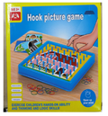 Hook Picture Game