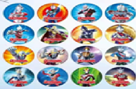 Character Themed Yoyo Sets