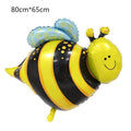 Bumble Bee Balloon