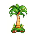 Jungle Theme Foil Balloons