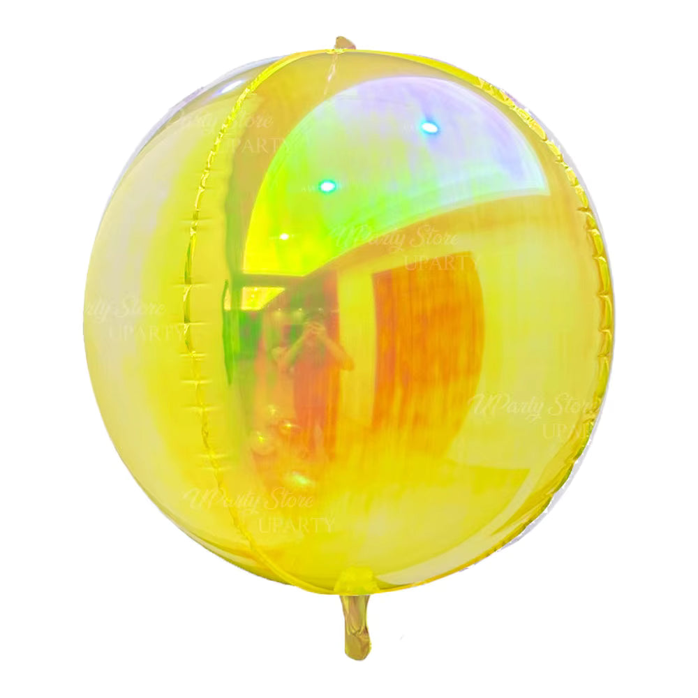 Sphere Orb Balloon